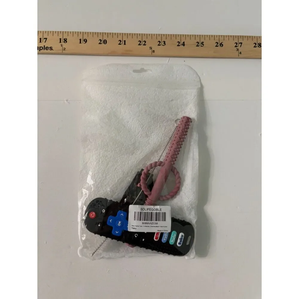 Amazon infant teething